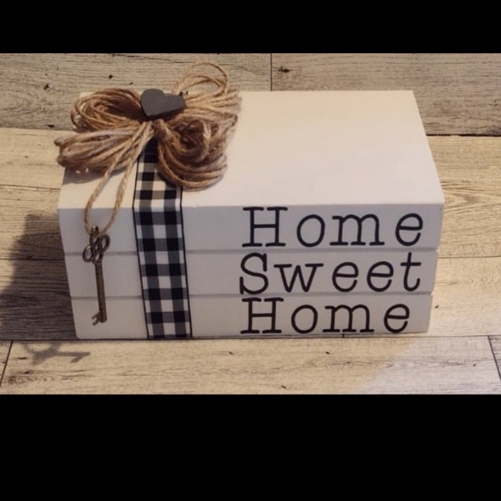 Farmhouse Decor